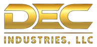DEC Industries, manufacturers rep firm